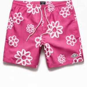 Brand New Pacsun Swim Trunks